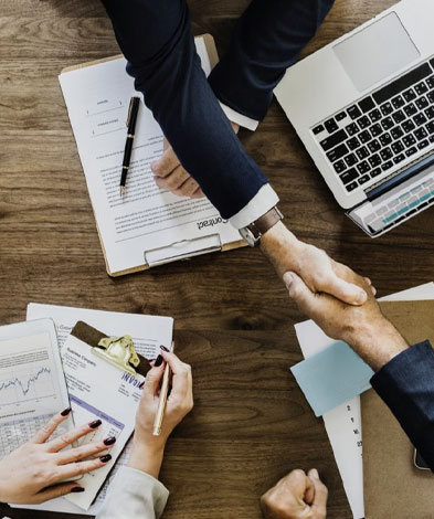 Contratos e Negociações Complexas